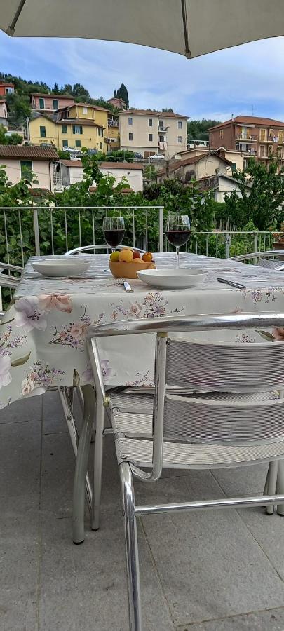 Casa Fortuna Империя Экстерьер фото