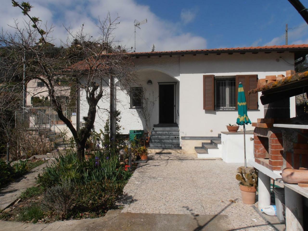 Casa Fortuna Империя Экстерьер фото