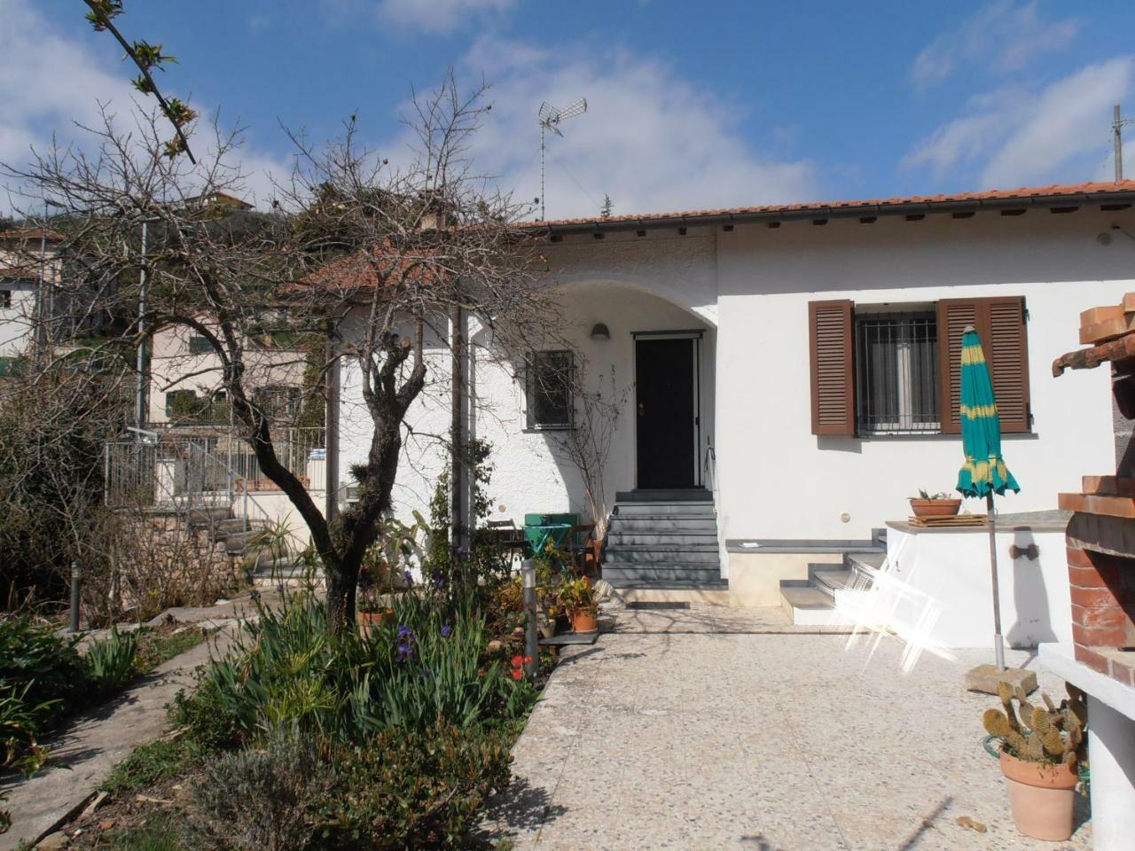 Casa Fortuna Империя Экстерьер фото